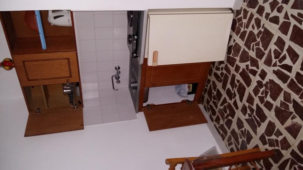Vasilis Studios 2 Kéfalos Extérieur photo