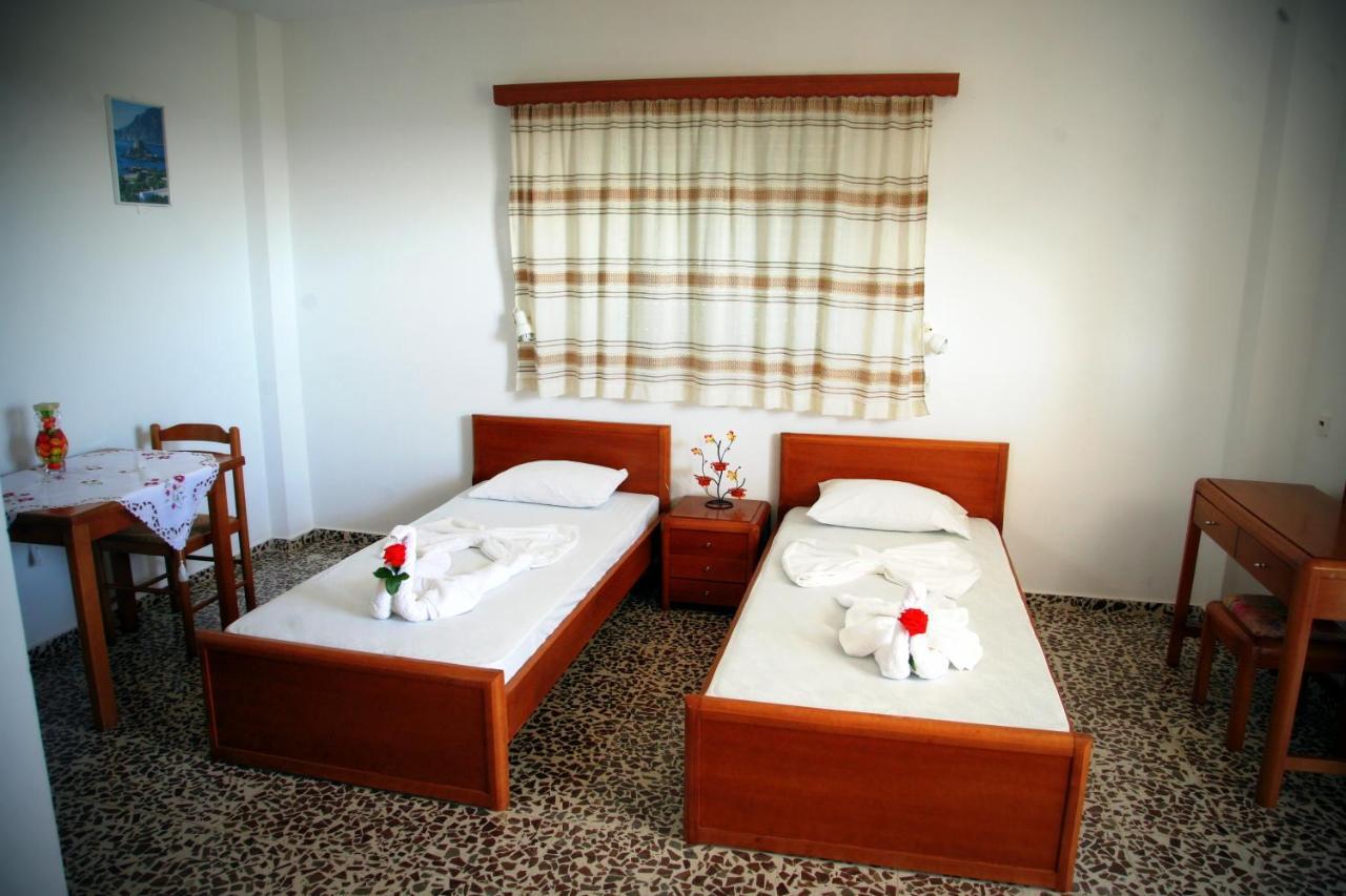 Vasilis Studios 2 Kéfalos Chambre photo