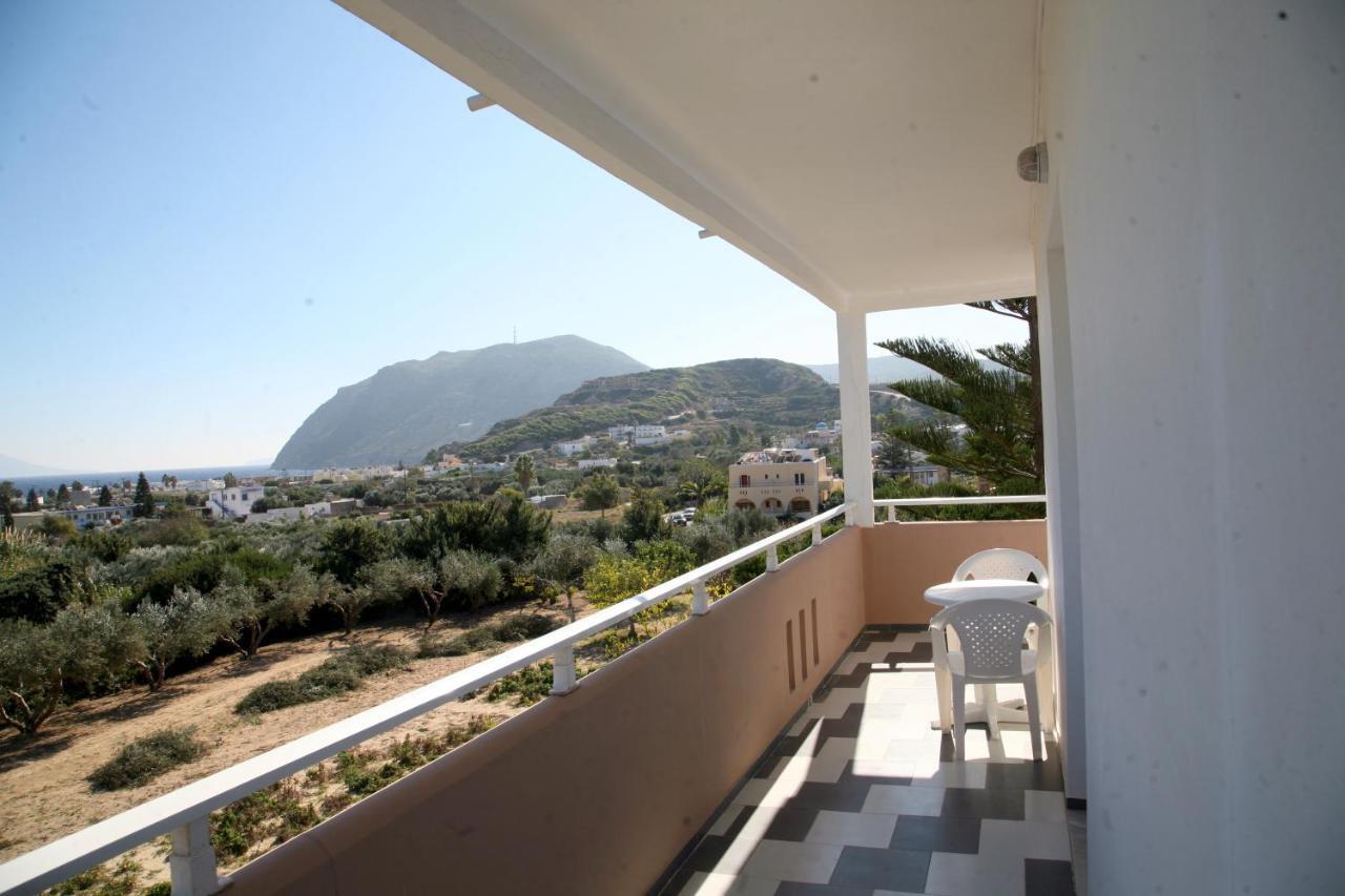 Vasilis Studios 2 Kéfalos Extérieur photo