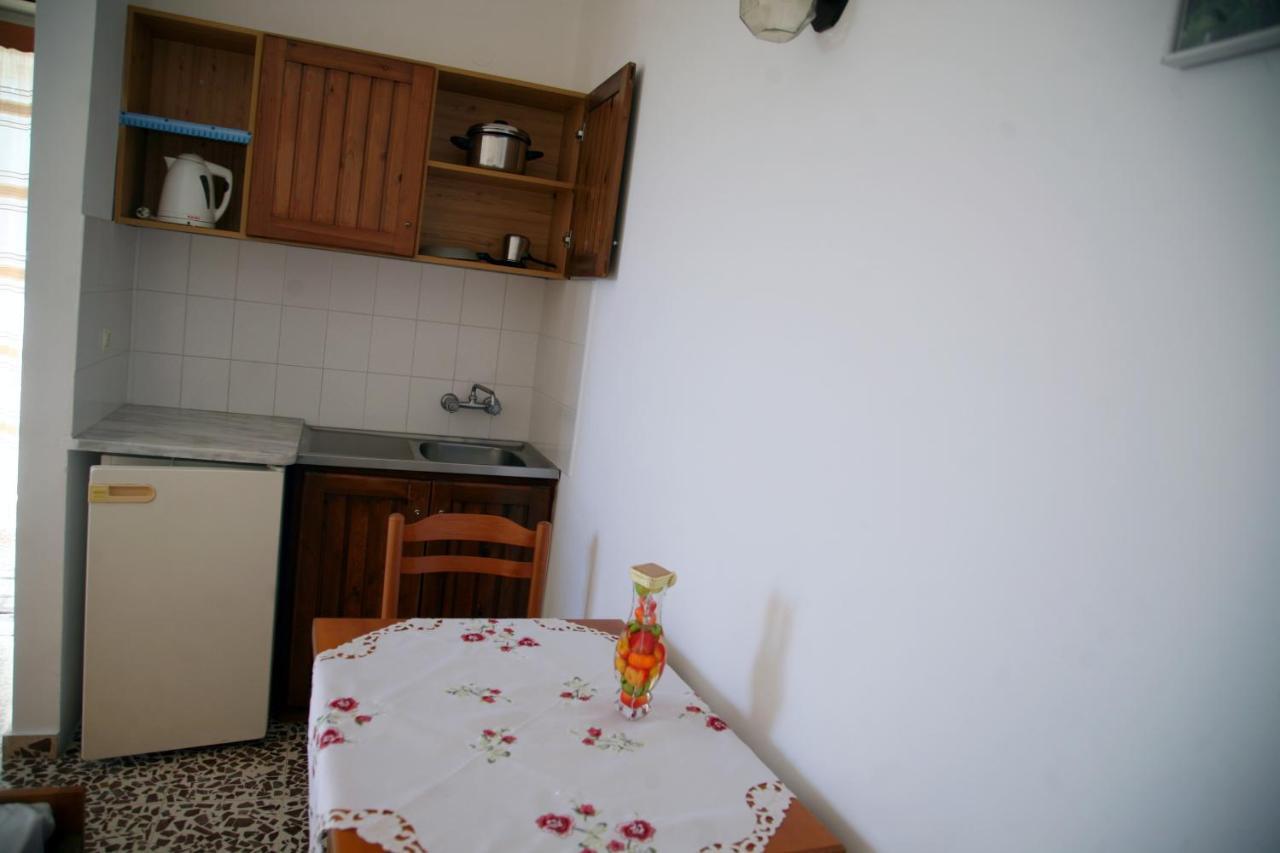 Vasilis Studios 2 Kéfalos Extérieur photo