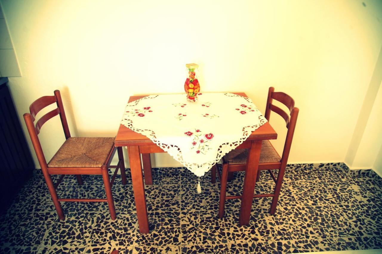 Vasilis Studios 2 Kéfalos Extérieur photo