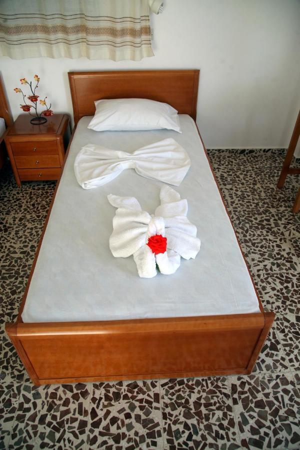Vasilis Studios 2 Kéfalos Chambre photo